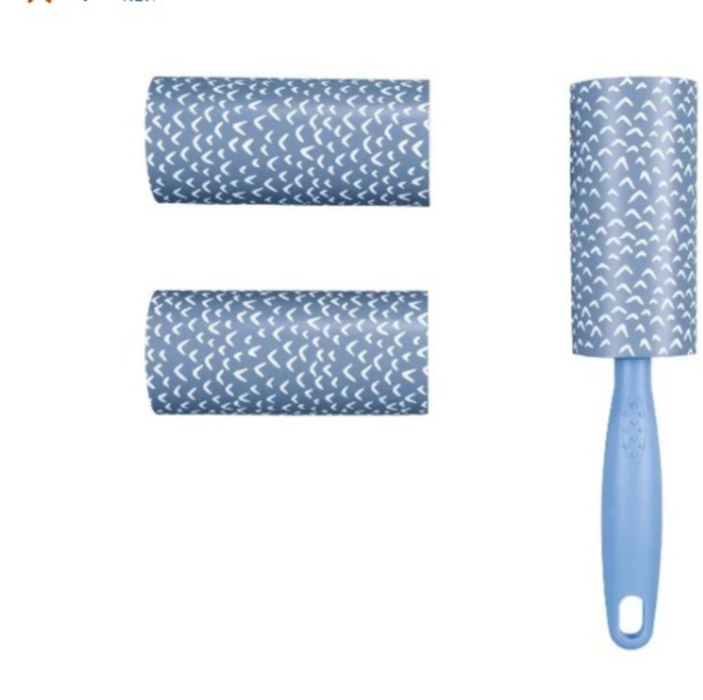 Lint Roller Set 3Pk